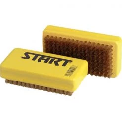 Brosses à Farter START BROSSE CUIVRE 23 Jaune