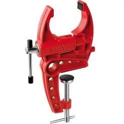 Tables De Fartage SWIX ETAU JAW ECONOMY 23 Rouge -Sacs de voyage Soldes Boutique etau 3 pieces T0149 20 04