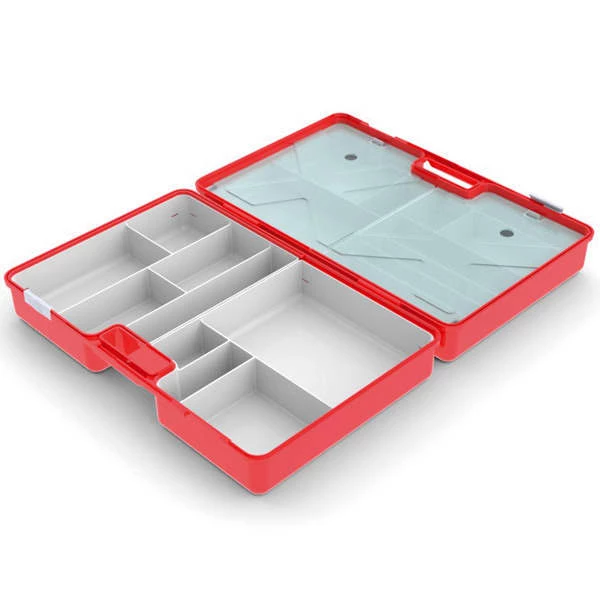 Outillage Fart SWIX MALLETTE FARTAGE FOND NEW 23 Rouge 2 Outillage Fart SWIX MALLETTE FARTAGE FOND NEW 23 Rouge – Image 2